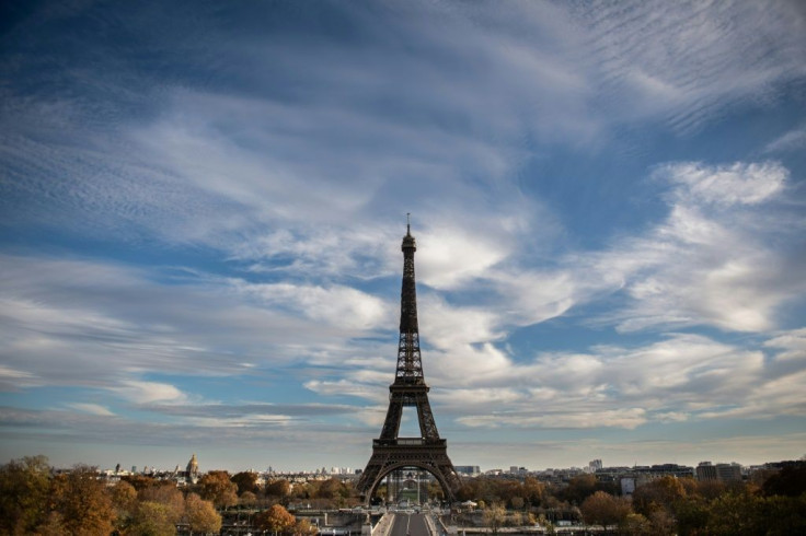 The July reopening of the Eiffel Tower to the public will provide an emblematic sign of Europe's reopening