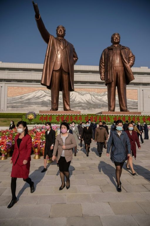 What to do about North Korea's regime has bedeviled US presidents for decades