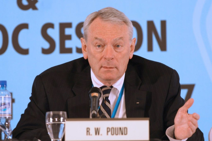 The IOC's Richard Pound, a former Canadian swimming champion, acknowledged the pushback in Japan against the Games, but downplayed its likelihood of forcing a cancellation