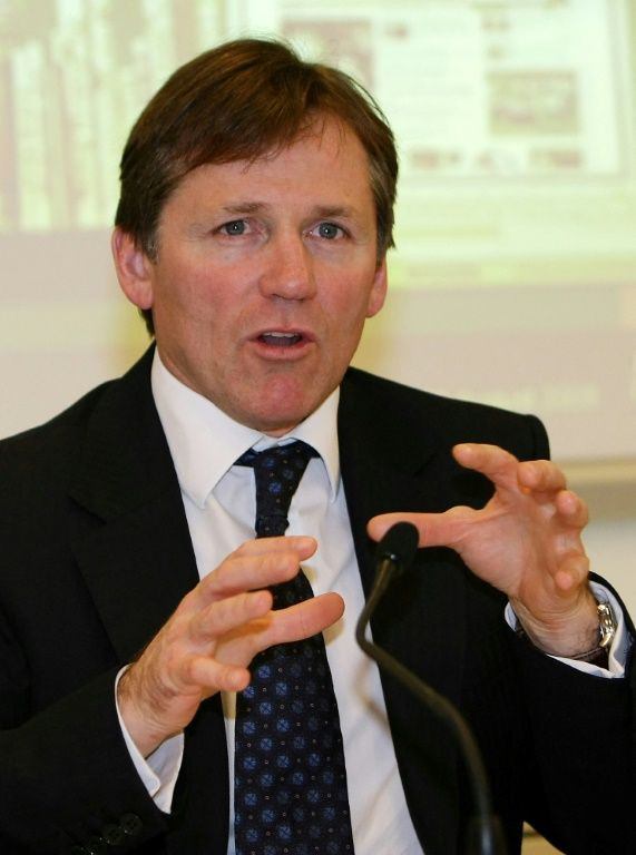 Kirk's Rugby Players' Association has proposed an alternative to the private equity plan