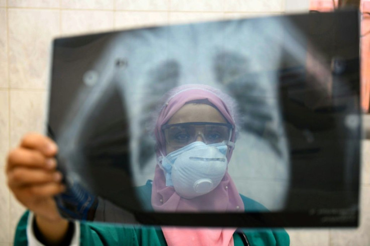 Egypt is amongst the better medically equipped countries in Africa