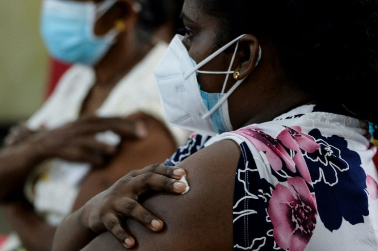 Bangladesh, Nepal and Sri Lanka have slowed their vaccination campaigns as they scour international markets for new stocks