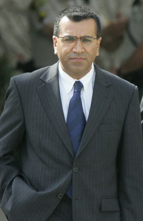 Bashir, now 58, was little-known at the time of the interview but went on to have a high-profile career