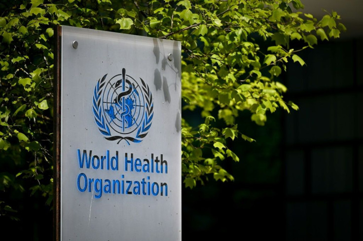 Major reform of the UN health agency is on the agenda at the annual meeting of member states