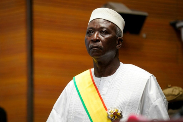 Mali's President Bah Ndaw was detained along with the Prime Minister