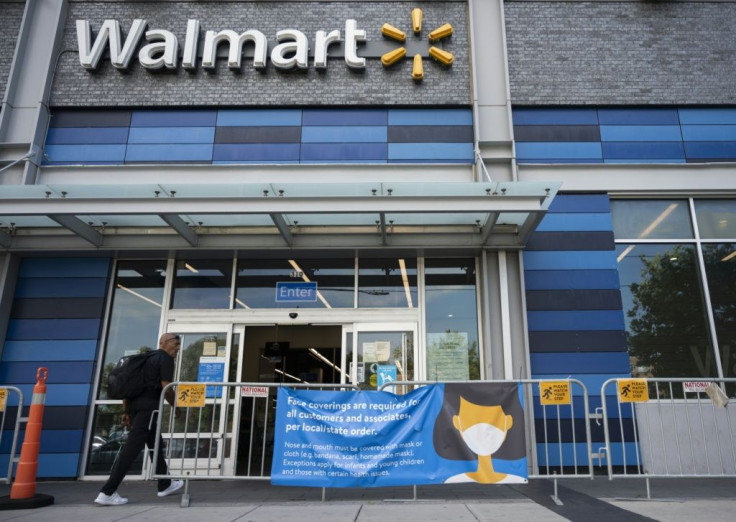 Despite the US economic reopening, a survey found consumers were expecting fewer job opportunities and slower growth in the months to come