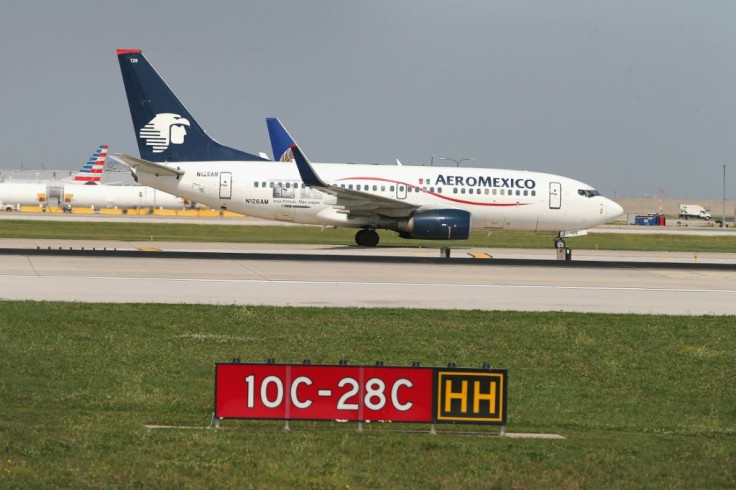 The Federal Aviation Administration said its air safety downgrade means US carriers cannot market and sell tickets with Mexican partner airlines, but existing service on Mexican carriers to the United States is not affected