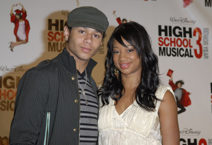 Monique Coleman, Corbin Bleu