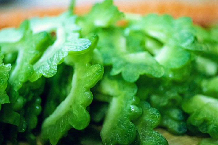 Vegetable Bitter Gourd