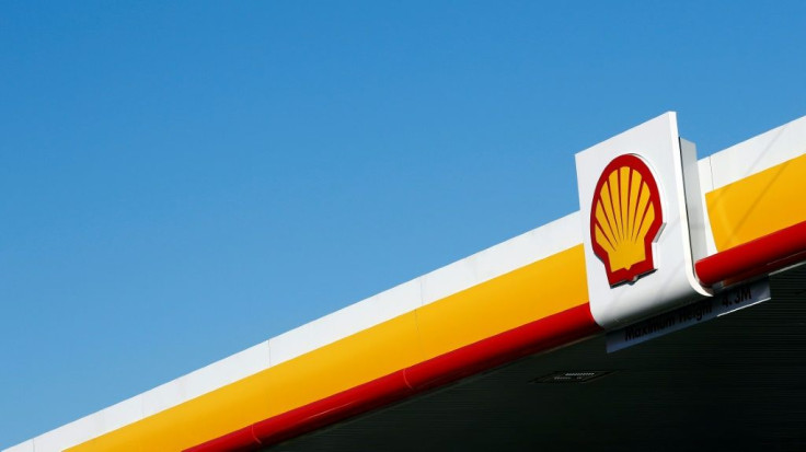 Activists say Shell's plans to plant trees to offset carbon emissions are unrealistic