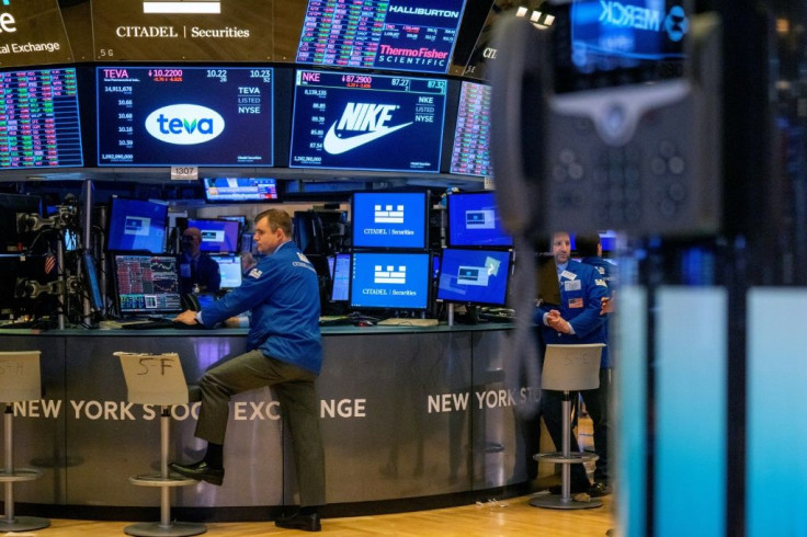 Major exchanges say they are mitigating the risk of a cyberattack, but decline to elaborate on the specific steps they are taking