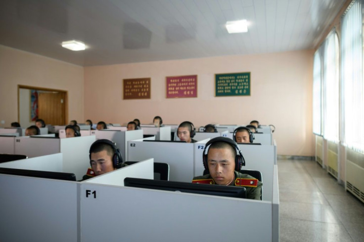North Korea has been quietly and steadily building up its cyber capabilities