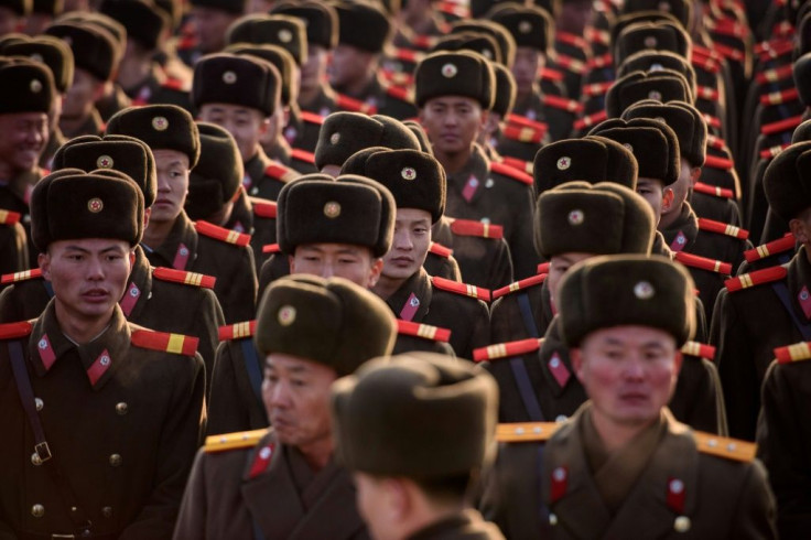 North Korea has been blamed for a number of high-profile cyberattacks, including a $81 million heist from the Bangladesh Central Bank as well as the 2017 WannaCry global ransomware attack, which infected some 300,000 computers in 150 nations