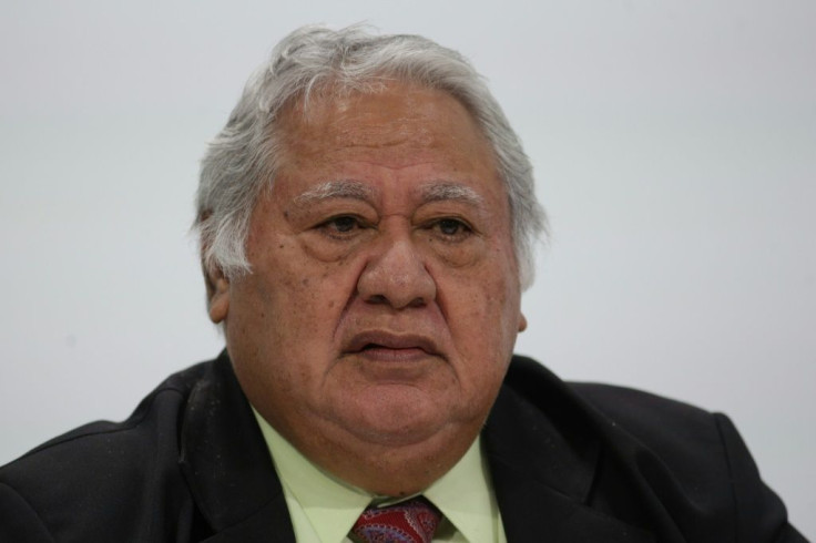 Samoa's veteran leader Tuilaepa Sailele Malielegaoi has cast a long shadow over public life since he was elected to Samoa's parliament in 1980