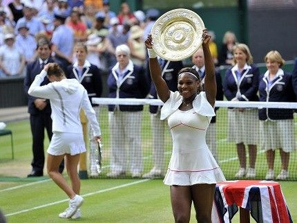Serena