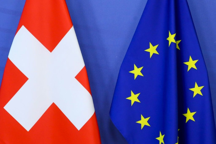 Brussels and Bern have spent more than a decade discussing a so-called framework deal