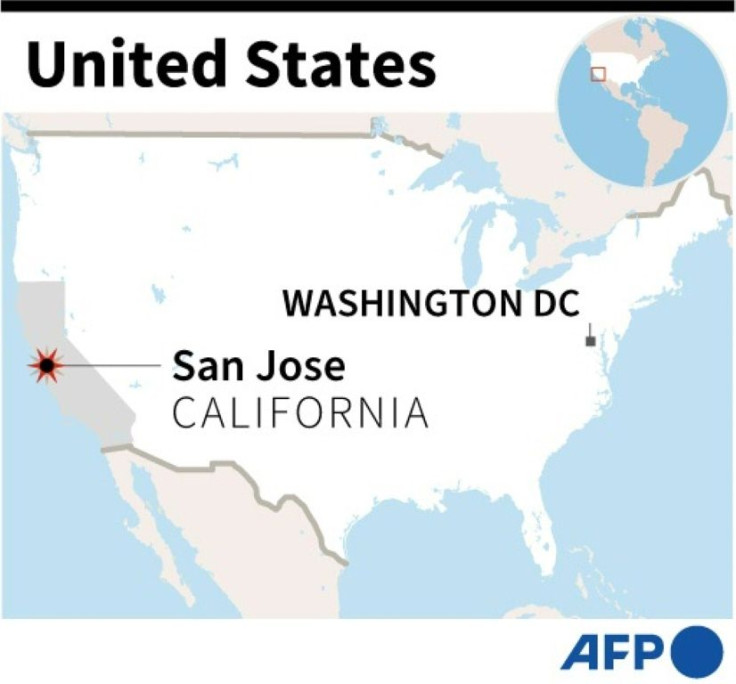 Multiple people were killed in a shooting in California