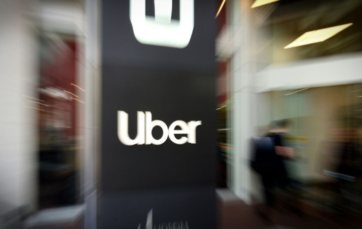 Uber conferred official recognition on the union -- which counts 620,000 members across various industries -- in the wake of a ruling by Britain's Supreme Court in February 2021