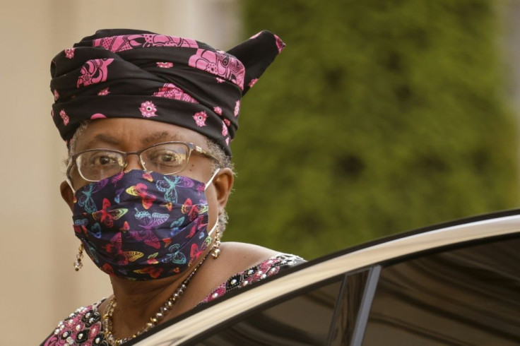 Newly installed Director-General of the World Trade Organization Ngozi Okonjo-Iweala has made reaching a long-discussed deal on banning fishing subsidies a top priority