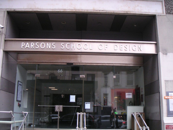 Parson&#039;s School of Design