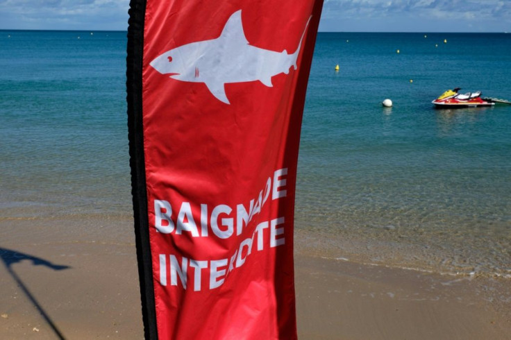 At least two other people have been killed in shark attacks in the French South Pacific territory of New Caledonia this year