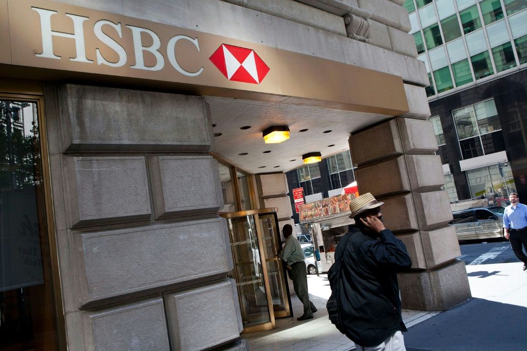 Hsbc To Exit Us Retail Banking Sector Ibtimes 3840