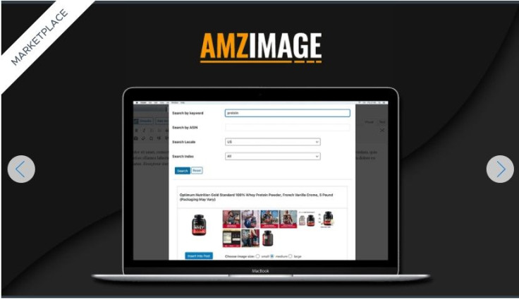 AMZ Image increases Amazon affiliate conversions