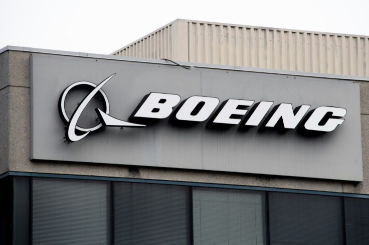 US air safety regulators said Boeing installed unapproved sensors on hundreds of 737 MAX and NG aircraft