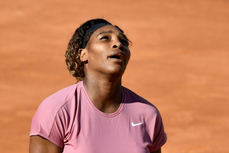 Still waiting for 24th Slam: Serena Williams is a three-time champion in Paris