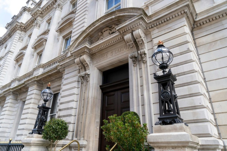 The Bow Street Police Museum opens to visitors for the first time on Friday. Most of the site has already been converted into a luxury hotel