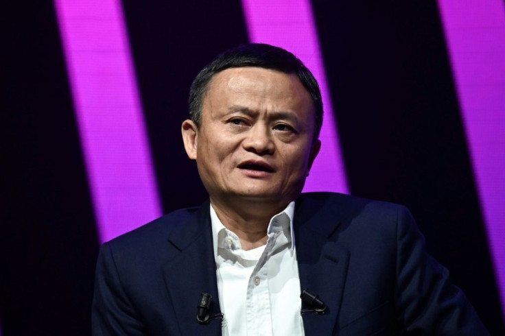 Jack Ma, the billionaire founder of online behemoth Alibaba, has gone virtually silent since last year when he chided China's regulators for smothering innovation