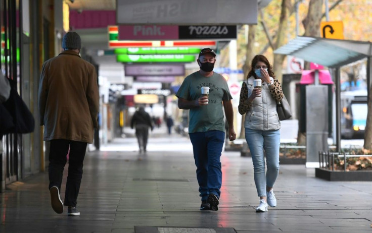 It is believed to be the 17th time in six months that the virus has leaked out of makeshift hotel quarantine facilities