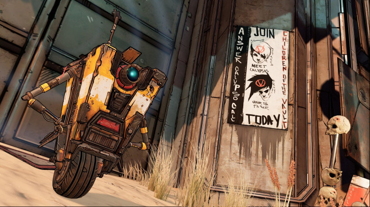 Borderlands 3 brings players to Pandora and beyond in a loot-ridden adventure of chaos and carnage