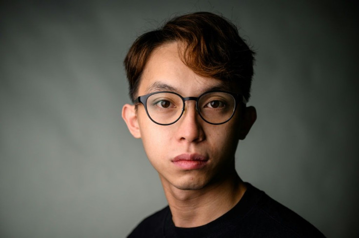 Figo Chan says Hong Kong's democracy movement is at a low point but people still want the right to choose their leaders