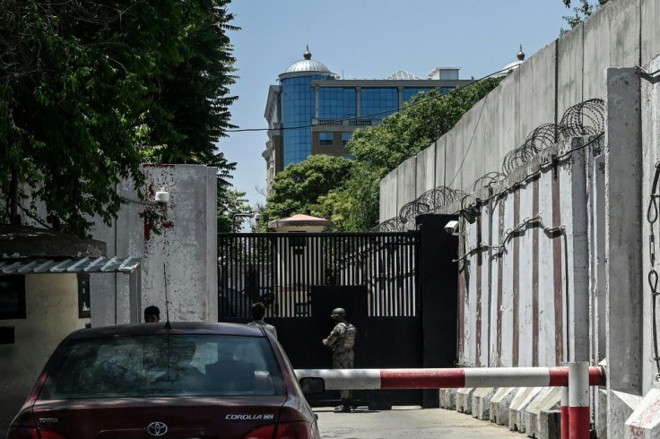 Experts believe more embassies will follow Australia's lead and close shop