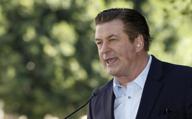 The actor Alec Baldwin is considering a run for mayor of New York City