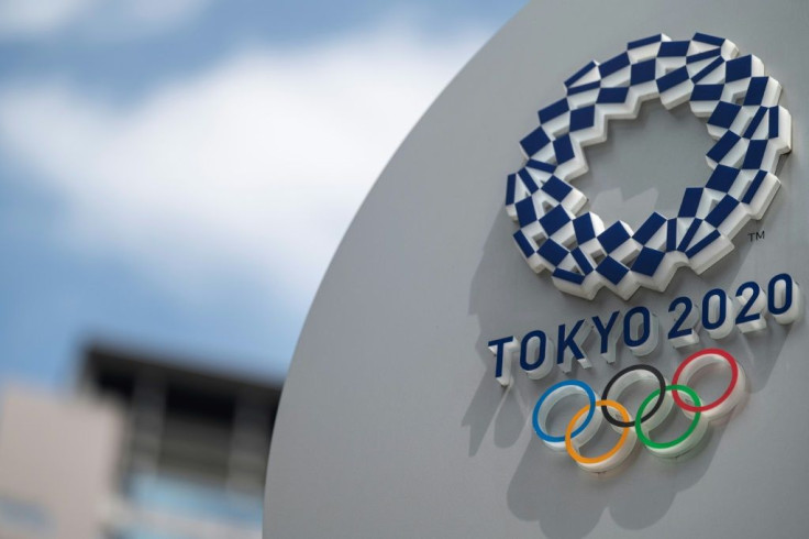 Opposition to the Olympics in Japan remains strong