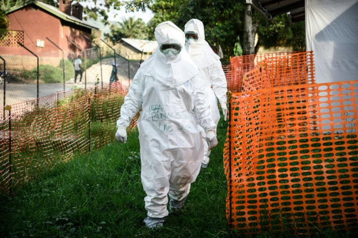The WHO has been left reeling by a report alleging the abuse of women by staff parachuted into the DR Congo's 2018-2020 Ebola crisis