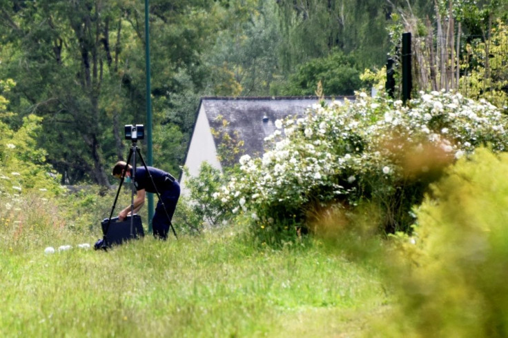 France has recently been the site of several attacks on police
