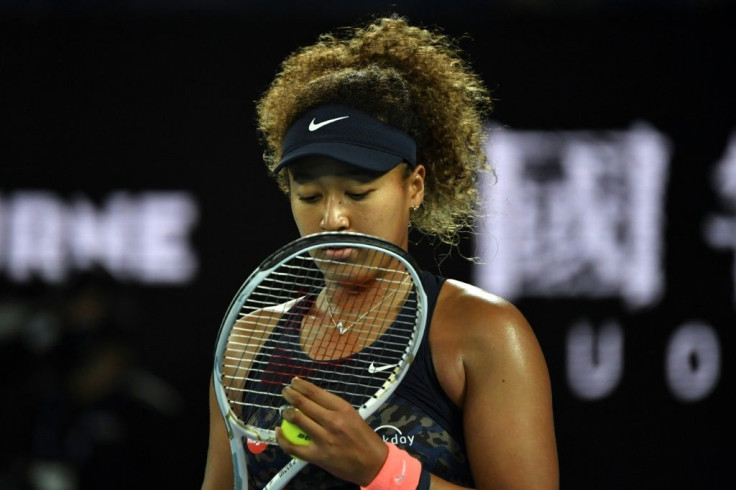 Quiet please: Naomi Osaka begins her French Open campaign on Sunday