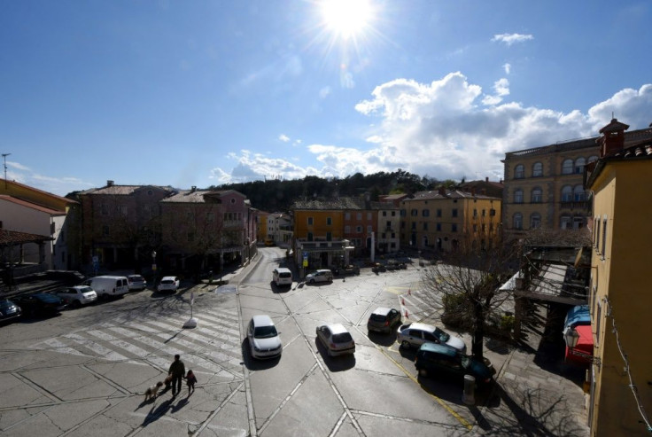 Croatia hopes that its visa scheme will help promote its pandemic-hit travel industry