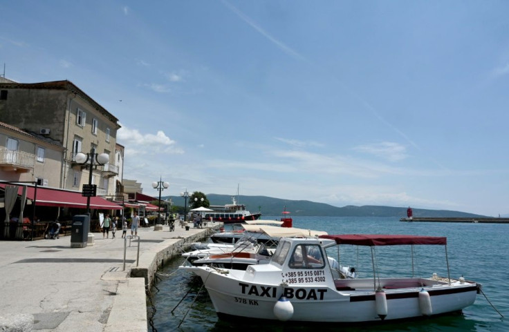Croatia's special visas allow digital workers from outside the European Union to stay for up to a year and exempt them from income tax