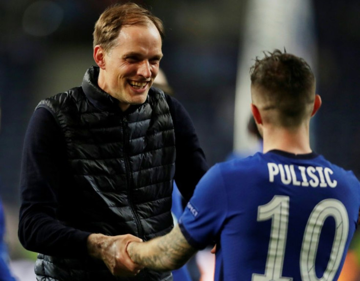 Thomas Tuchel wants Saturday's Champions League final win to be just the start for him at Chelsea