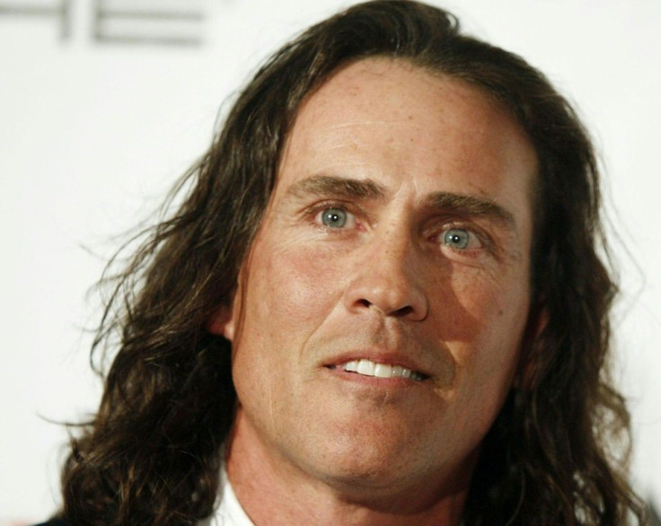 Joe Lara played Tarzan in the 1989 television movie 'Tarzan in Manhattan'.