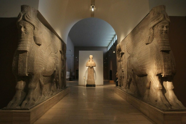 Bell's greatest pride was the construction of the Iraq Museum in Baghdad, a treasure trove of priceless items from some of the most ancient civilisations