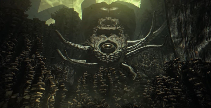 Apotheosis lets players explore the eldritch side of The Elder Scrolls games in more detail
