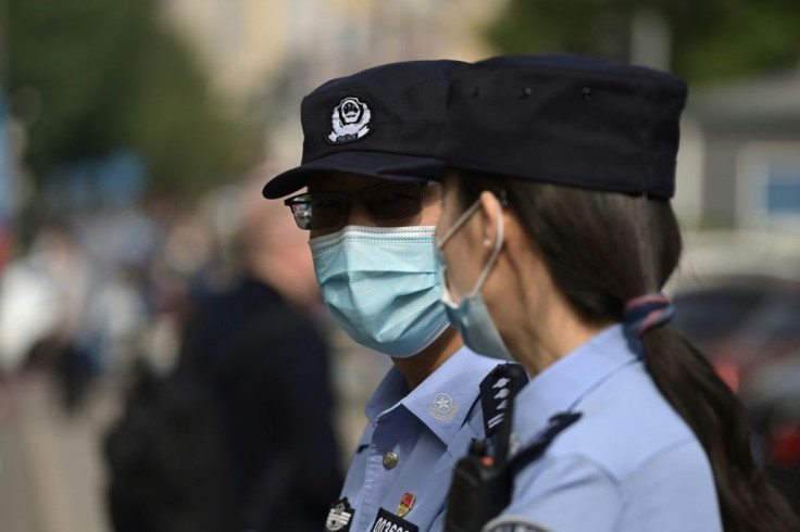 Yang Jun, also known as Yang Hengjun, went on trial on espionage charges in Beijing last week