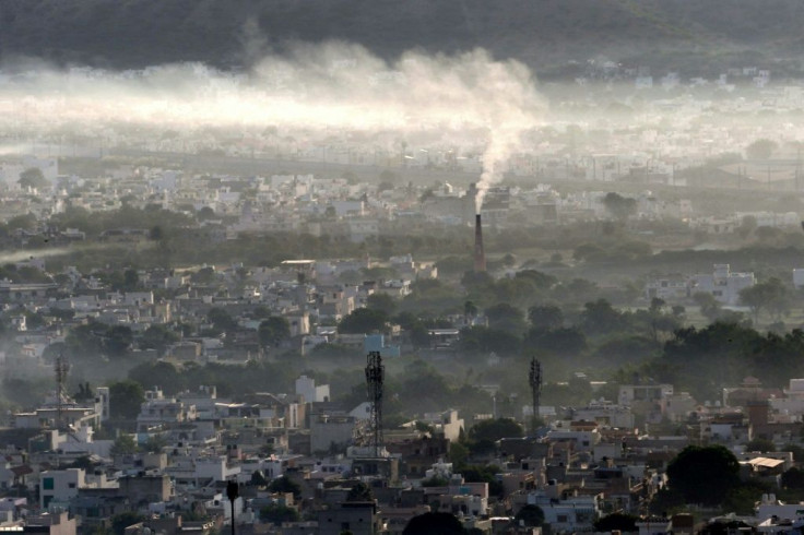 Talks on how to tackle climate change have long been hampered by disagreement between rich countries and rising giants