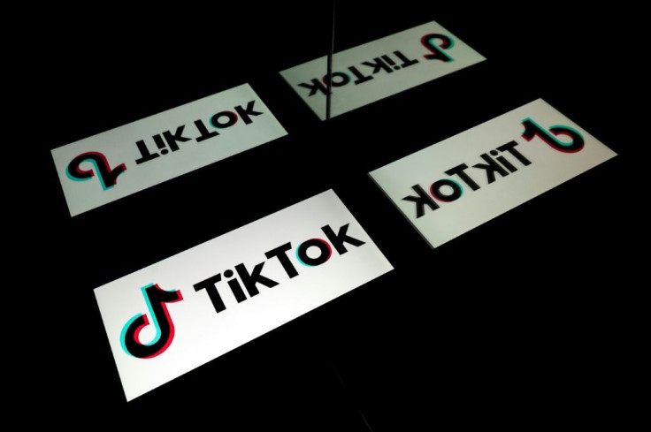 Videos carrying the hashtag "manifesting" have been viewed a total of more than one billion times on TikTok