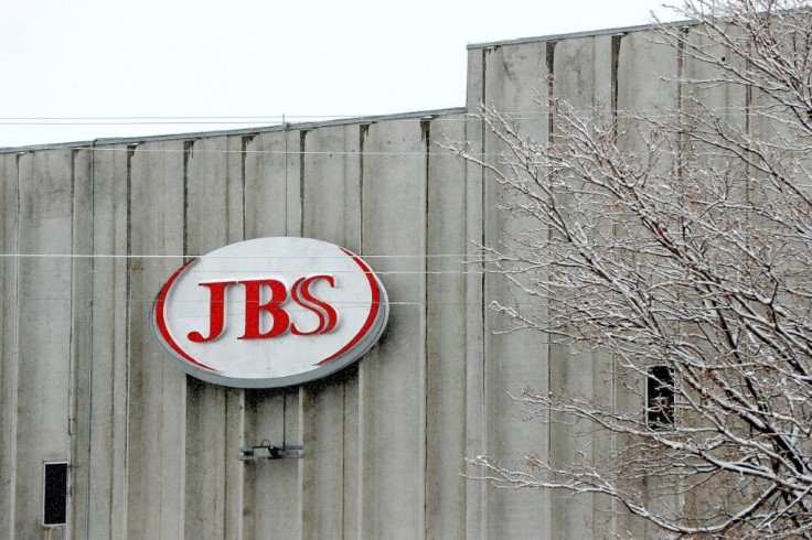 JBS is a sprawling meat supplier with operations in the United States, Australia, Canada, Europe, Mexico, New Zealand and Britain